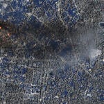 Israel Palestinians