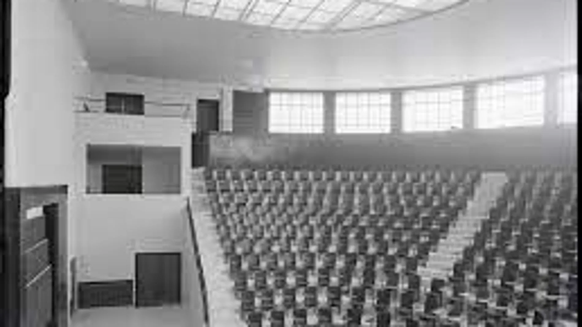 Aula en Medicina