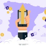 El 80% de los usuarios utilizan dispositivos móviles, por lo que existe una necesidad creciente de un enfoque más adaptado a estos dispositivos para los contenidos de vídeo.