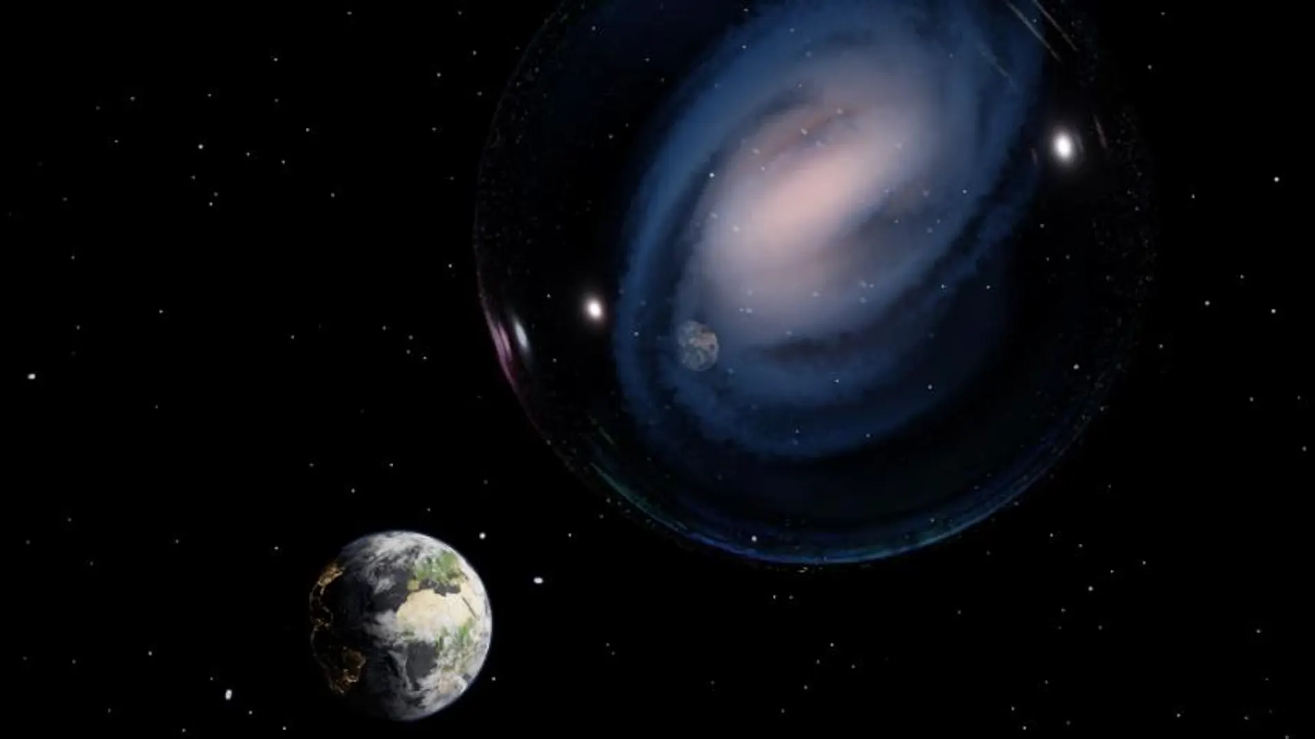 Galaxia espiral