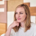 Paloma Real, directora geneal de Mastercard España