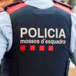 Los Mossos comprobaron los antecedentes de l arrestada