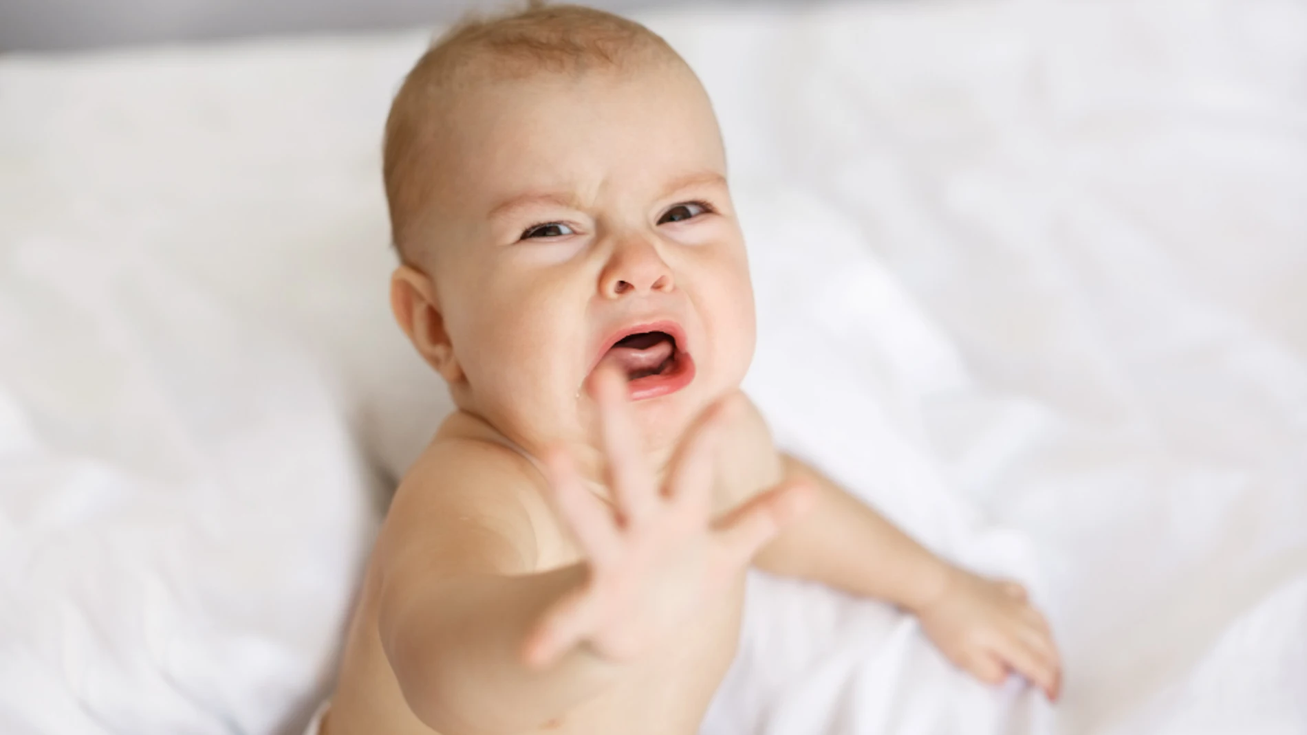 dormir niños