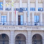 La Audiencia de Sevilla