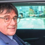 Carles Puigdemont