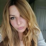 La escritora y columnista zamorana, Olga Seco