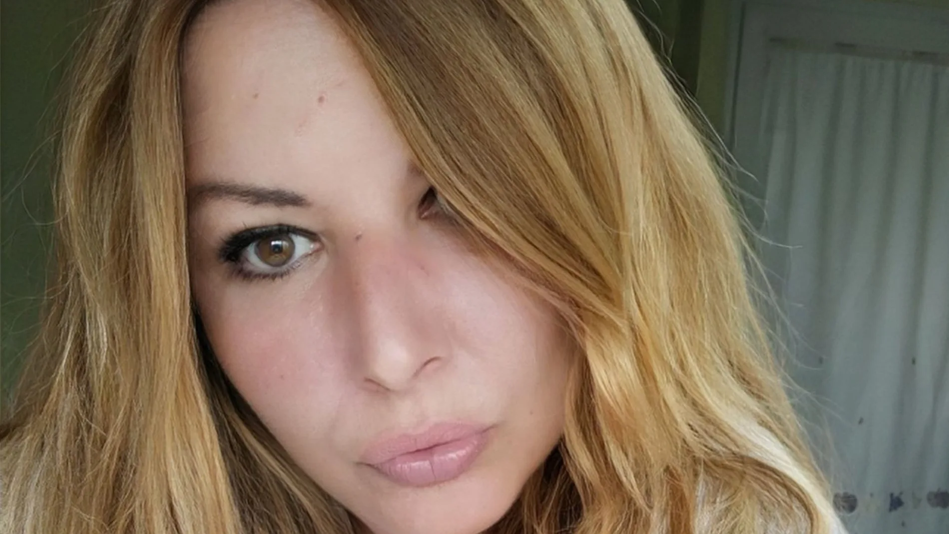 La escritora y columnista zamorana, Olga Seco