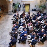 El pleno del Consell aprueba el decreto de derogación de la tasa turística en la Comunitat Valenciana 