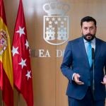 El PP propone una ley para modificar 15 textos legislativos y cambiar las leyes trans y LGTBI