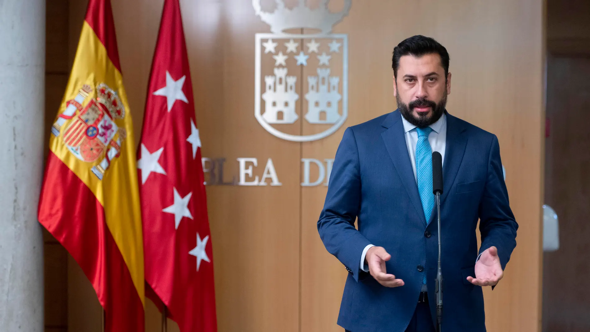 El PP propone una ley para modificar 15 textos legislativos y cambiar las leyes trans y LGTBI