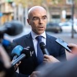 Buxadé (Vox): Barcelona era profundamente española y se ha convertido en un "gueto multicultural"