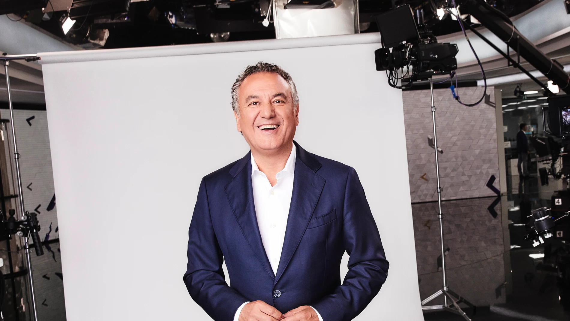 Roberto Brasero