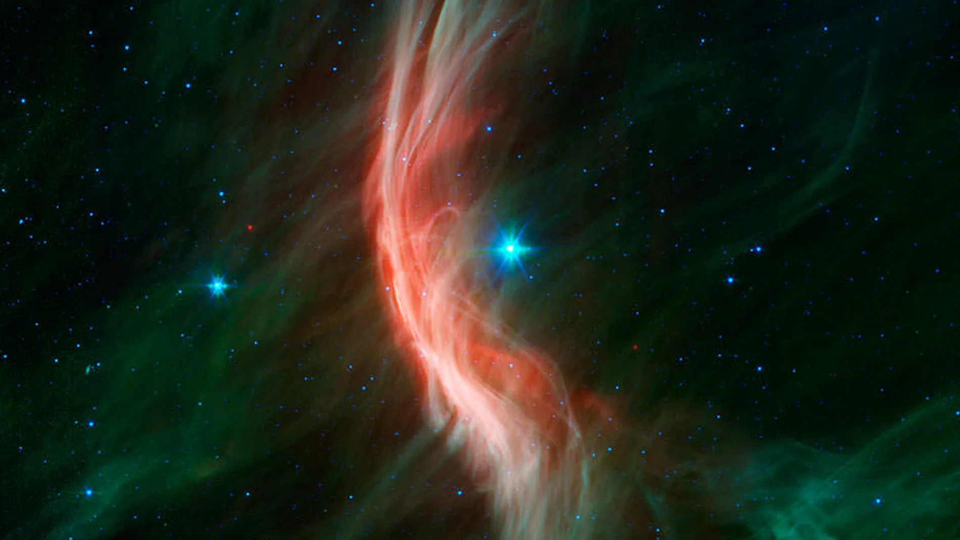 Astronomía