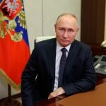 Russia Putin