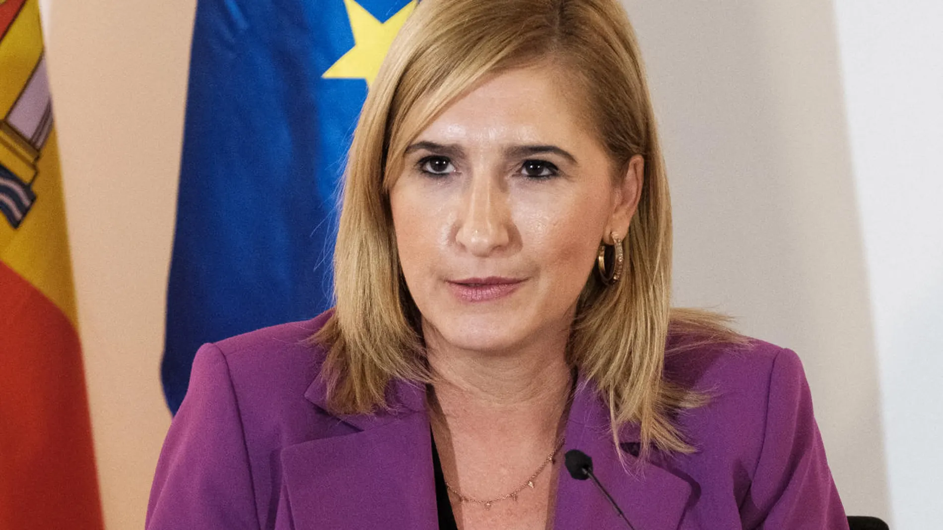 La consellera Salomé Pradas ha anunciado que ya se está tramitando la nueva Ley autonómica de Costas.