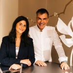 Limbela y Ramón Freixa