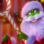 El Grinch