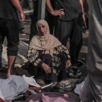 O.Próximo.- Un enfermero de MSF pide auxilio desde el hospital Al Shifa: "Nos están matando"