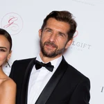 Chenoa y Miguel Sánchez