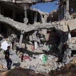 O.Próximo.- La guerra agrava el colapso económico de Gaza, con mayor pobreza y menos empleo