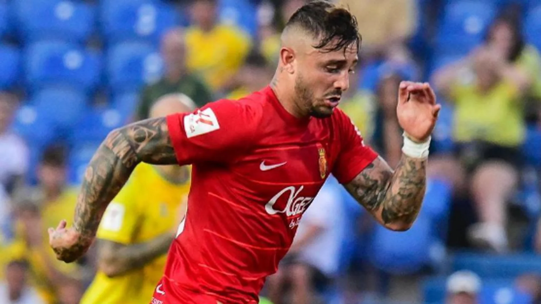 Pablo Maffeo