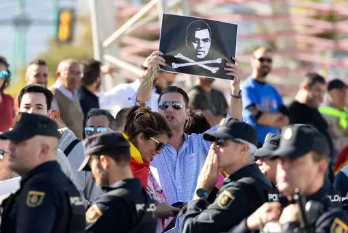 Ley de amnistía: preguntas en el aire Ley de amnistía: preguntas en el aire