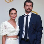 Chenoa y Miguel Sánchez 