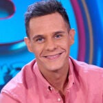 Christian Gálvez 