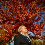 Entrevista con Mariano Barbacid 