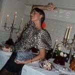 Esta es tu lista de looks en los que te puedes inspirar para la cena de tu empresa.