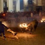 Medinaceli (Soria) celebra su Toro Jubilo