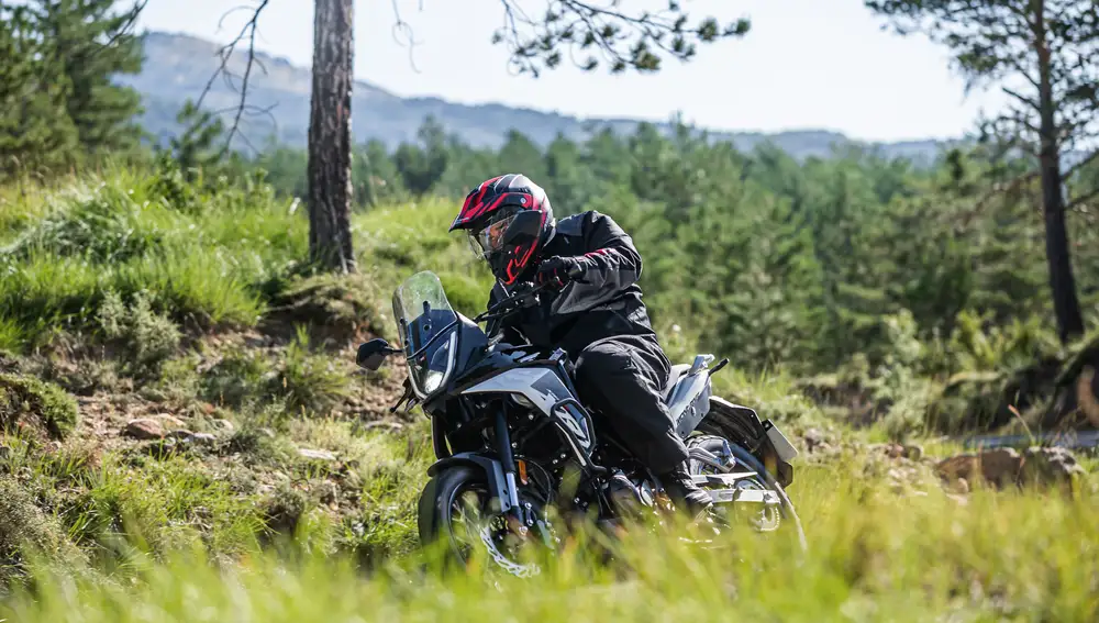 Montana XR1
