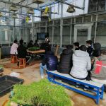 Actividades de la Semana de la Ciencia en el Itacyl