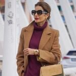 Pilar de Arce tiene el look que todas las mujeres 50+ querrán.