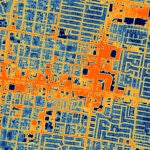 Se pueden obtener detalles a 3,5 metros gracias a estos satélites