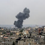 Al menos 40 muertos y decenas de heridos en un nuevo ataque de Israel cerca de Jan Yunis, en el sur de Gaza