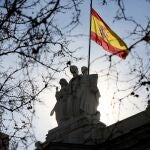 El Tribunal Supremo 