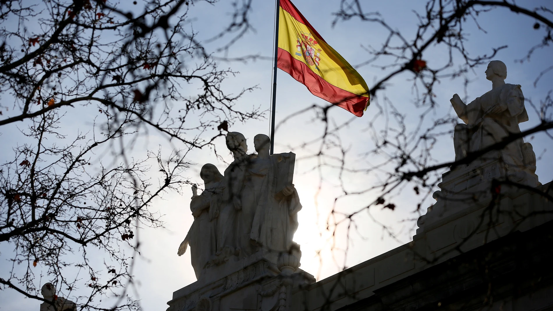 El Tribunal Supremo