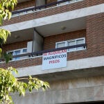 MURCIA.-El precio del alquiler en la Región sube un 3,2% interanual en octubre, el segundo menor aumento por CCAA según Fotocasa