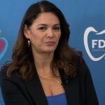 Fabiola Martínez revela cual es su 'terapia' más eficaz ante la dureza del cuidado diario de su hijo Kike