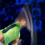 Italy Tennis ATP Finals
