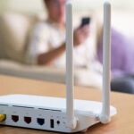 La regla de los 30 centímetros con la que puedes mejorar tu Wifi inmediatamente.
