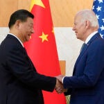 APEC Biden Xi Timeline