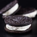 Galletas Oreo 