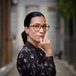 Manolita Sanabria (Itziar Miranda)