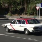 "El Dominguito" sigue haciendo kilómetros, ya lleva 7 millones y los que quedan