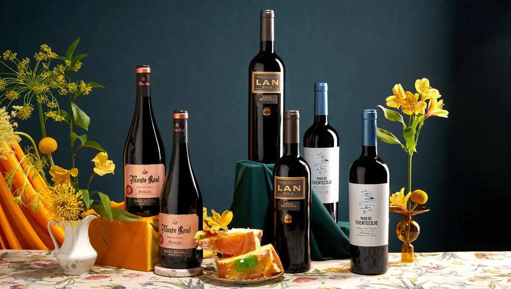 Deja que esta Navidad sea un festín de sabores y una celebración de la vida.