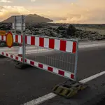 AMP.- Islandia.- Islandia encadena cientos de terremotos ante la inminente erupción del volcán