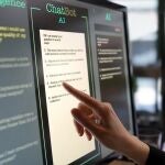 Estudios sobre Inteligencia Artificial en Madrid
