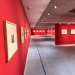 La exposición ‘Goya. Desastres de la Guerra’, en Estepona